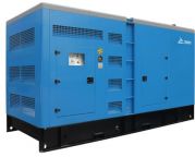 Дизельный генератор Energoprom ESB 500/400
