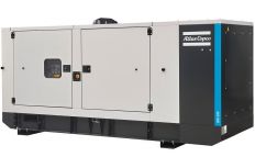 Дизельный генератор Atlas Copco QIS 220