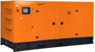 Дизельный генератор Goodmash GD440CS