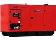 Генератор дизельный EUROPOWER EPS 250 TDE Генератор дизельный EUROPOWER EPS 250 TDE