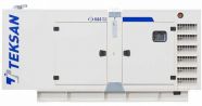 Дизельный генератор Teksan TJ150PE