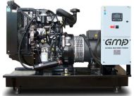 Дизельный генератор GMP 50IM Дизельный генератор GMP 50IM