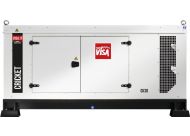 Дизельный генератор Onis VISA P 105 CK Дизельный генератор Onis VISA P 105 CK