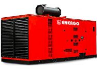 Дизельный генератор ARKEN ARK-B 900-S Дизельный генератор ARKEN ARK-B 900-S