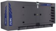 Дизельный генератор Energoprom ESS 375/400 A