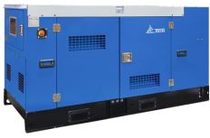 Дизельный генератор ТСС АД-60С-Т400-2РКМ19