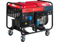 Дизельный генератор Fubag DS 12000 A ES Дизельный генератор Fubag DS 12000 A ES