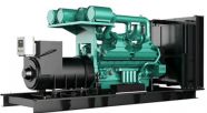 Дизельный генератор PowerLink WPS1710