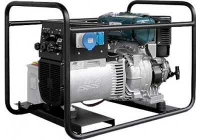 Сварочная электростанция Energo ED 7.0/230-W220RE