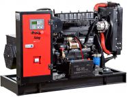 Дизельный генератор Motor АД 20-Т400 Ricardo