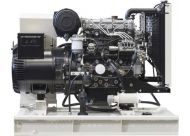 Дизельный генератор MGE p8PS Дизельный генератор MGE p8PS