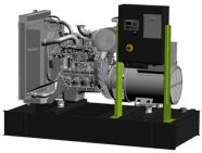 Дизельный генератор Pramac (Италия) Pramac GSW GSW145I