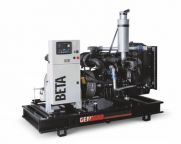 Дизельный генератор Genmac (Италия) G60JO