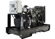 Дизельный генератор Genbox CB90
