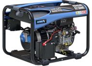 Дизельный генератор KOHLER-SDMO Diesel 6000 E XL С М