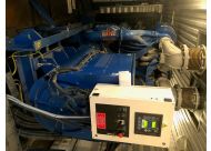 Дизельный генератор FG Wilson P1250