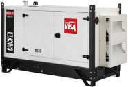 Дизельный генератор Onis VISA P 65 FOX