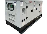 Дизельный генератор KUB G16-400-S