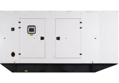 Дизельный генератор SMV 590DS
