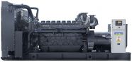 Дизельный генератор Aksa APD1425M