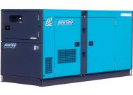 Дизельный генератор Airman SDG150S