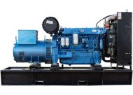 Дизельный генератор MGE p24BN Дизельный генератор MGE p24BN