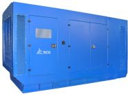 Дизельный генератор AKSA APD 1100 P