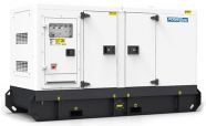 Дизельный генератор PowerLink PPL30
