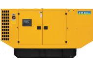 Дизельный генератор Aksa AD 132 Дизельный генератор Aksa AD 132