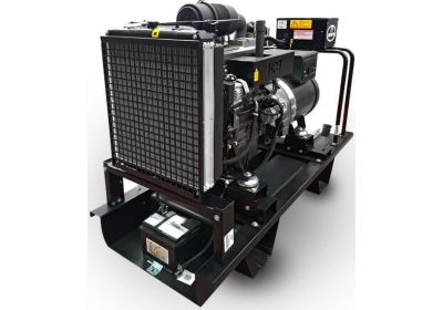 Дизельный генератор Energo YM18/230