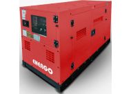 Дизельный генератор Energo YM37-S Дизельный генератор Energo YM37-S
