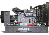 Дизельный генератор ELCOS GE.PK.220/200.BF Дизельный генератор ELCOS GE.PK.220/200.BF