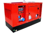 Дизельный генератор Europower EPS 18 DE с ПОЖ Дизельный генератор Europower EPS 18 DE с ПОЖ