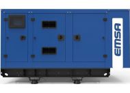 Дизельный генератор EMSA E IV EG 0050 Дизельный генератор EMSA E IV EG 0050
