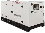 Дизельный генератор MPMC MP265C-S