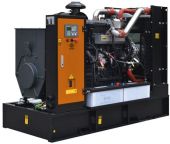 Дизельный генератор Hipex Power HX C-83