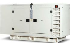 Дизельный генератор Hertz HG 25 BН (T)