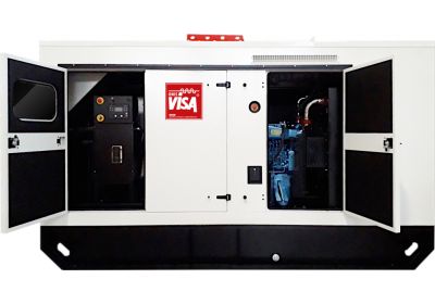 Дизельный генератор Onis VISA BD 300 GX