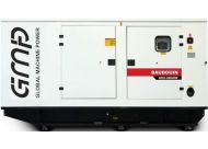 Дизельный генератор GMP 500BMC Дизельный генератор GMP 500BMC