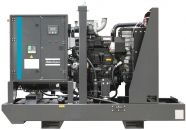 Дизельный генератор Aksa APD125A