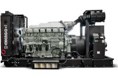 Дизельный генератор ENERGO ED 2295/400 M