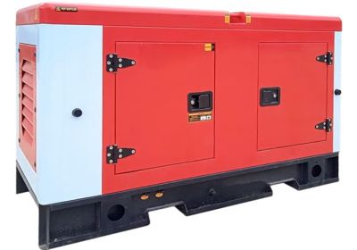 Дизельный генератор Азимут АД-24С-Т400-2РМ30