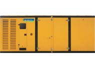 Дизельный генератор AKSA APD 1425 M