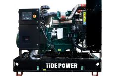 Дизельный генератор Tide Power FB350-LP