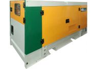 Резервный дизельный генератор Mitsudiesel АД-30С-Т400-1PKM29 Резервный дизельный генератор Mitsudiesel АД-30С-Т400-1PKM29