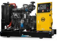 Дизельный генератор Magnus 250/400 FA Дизельный генератор Magnus 250/400 FA