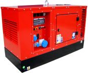 Генератор дизельный EUROPOWER EPS 193 DE