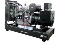 Дизельный генератор GMGen GMP550 Дизельный генератор GMGen GMP550