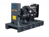 Дизельный генератор CTG 440SD