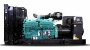 Дизельный генератор CTG 880C